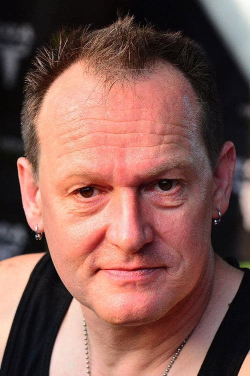 Stephan Boriss profile photo