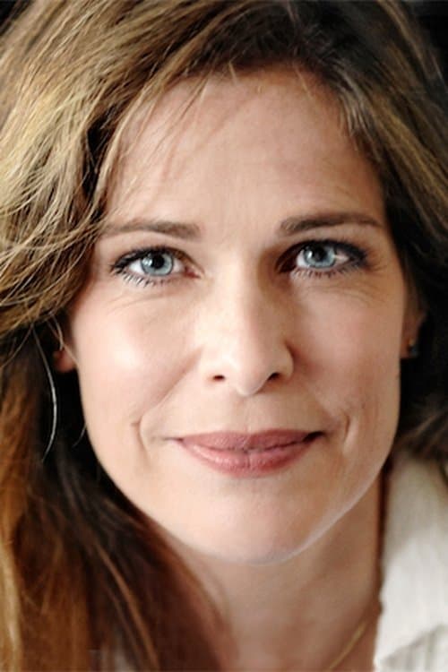 Ursula Buschhorn profile photo