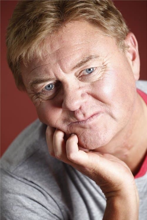 Graham Cawte profile photo