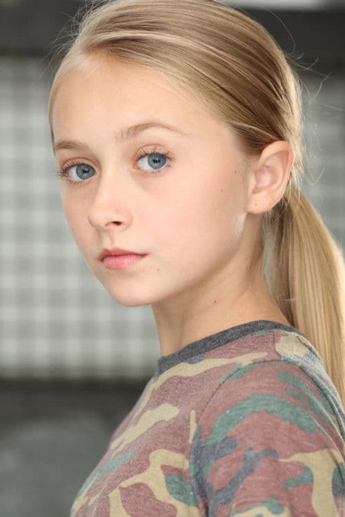 Ivy Dubreuil profile photo