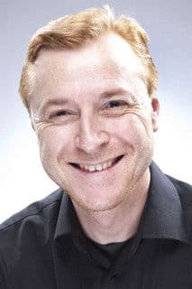 Jiří Racek profile photo