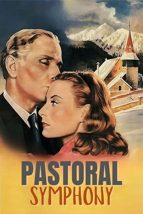 Pastoral Symphony poster