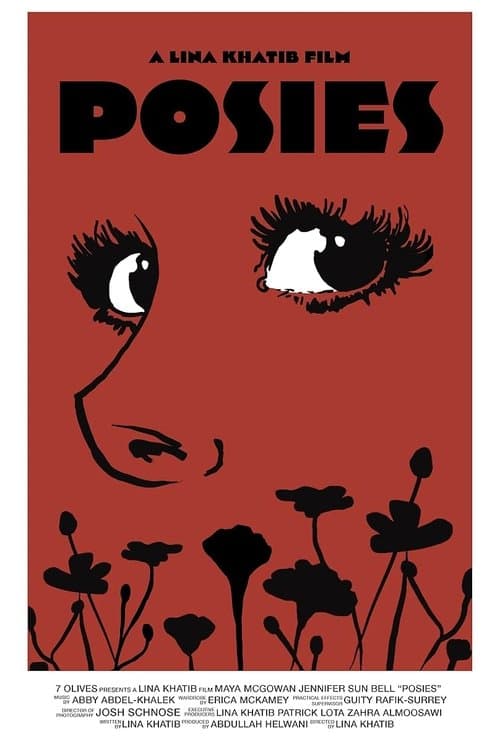 Posies poster