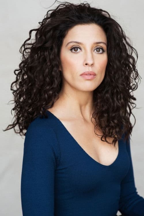 Leïla Thibeault-Louchem profile photo
