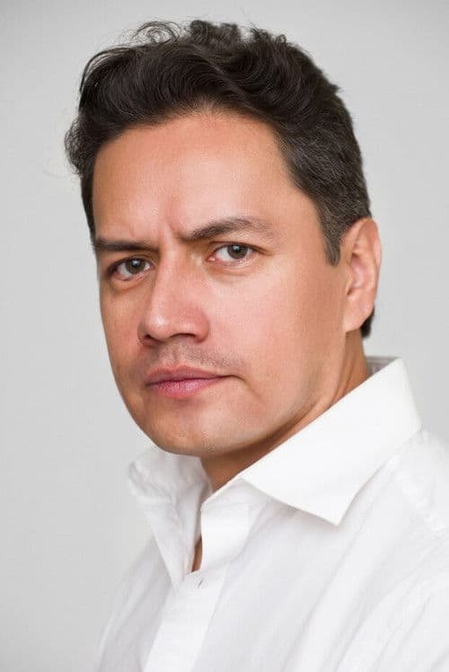 Alan del Castillo profile photo