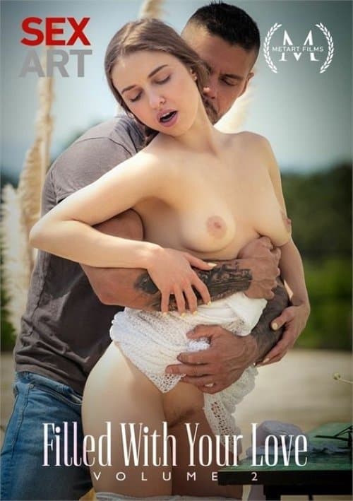 Filled With Your Love 2 poster