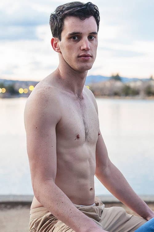 Zane Ryder profile photo
