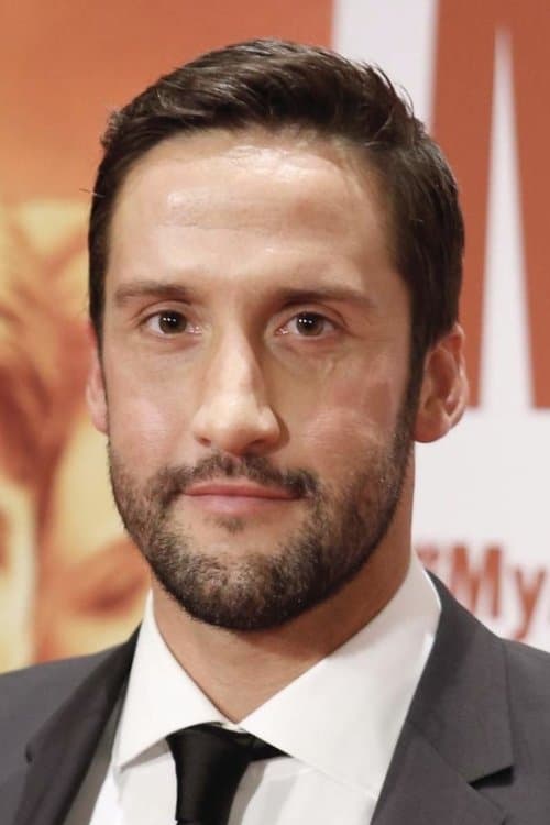 Juston Street profile photo