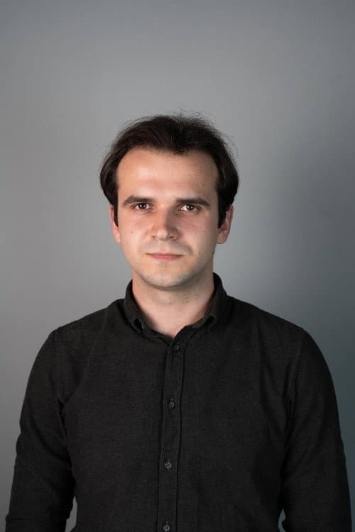 Oleksandr Levytskyi profile photo