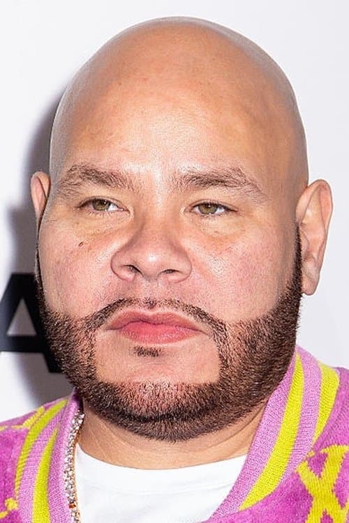 Fat Joe profile photo