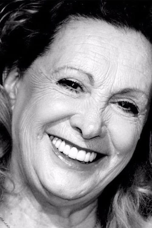 Roxana Randón profile photo