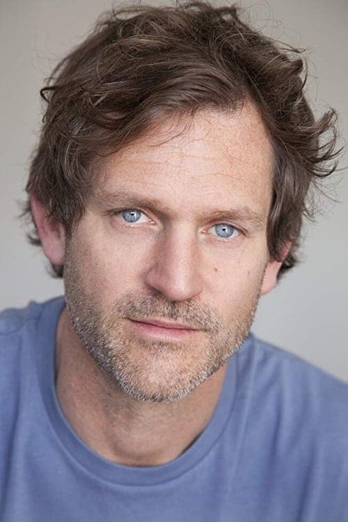 Lochlann Ó Mearáin profile photo