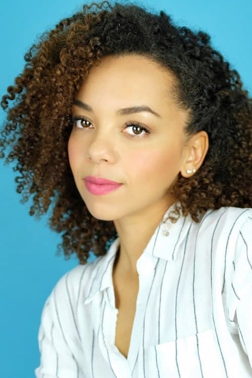 Zarrin Darnell-Martin profile photo