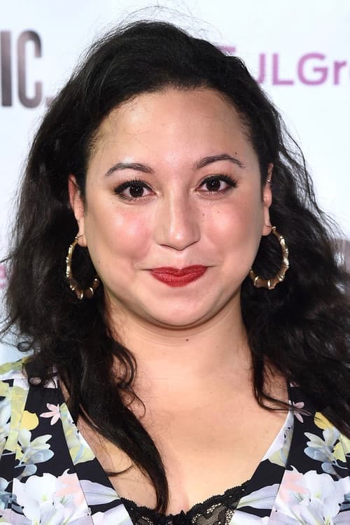 Natalie Woolams-Torres profile photo