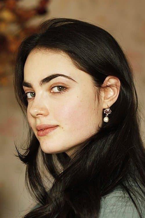 Sesil Sverdlova profile photo