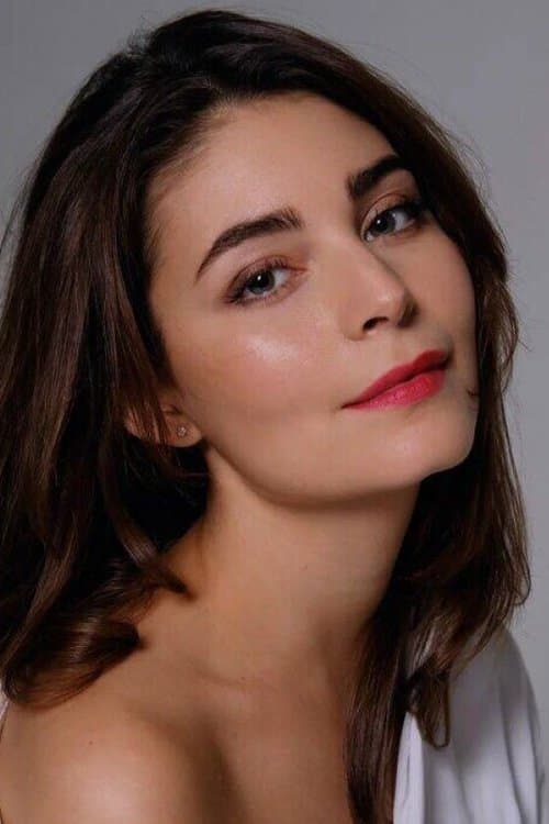 Mariya Kozakova profile photo