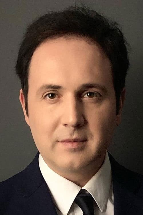 Dmytro Chernov profile photo