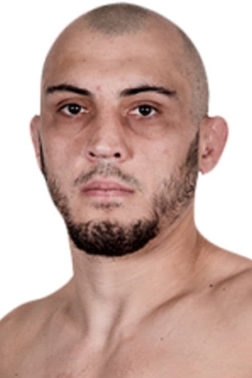 Gadzhimurad Khiramagomedov profile photo