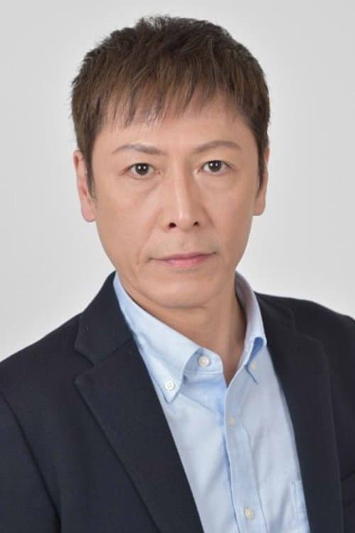 Hiroyuki Kinoshita profile photo
