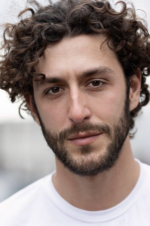 Lorenzo de Moor profile photo