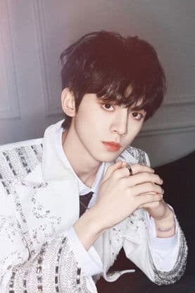 Zuo Hang profile photo