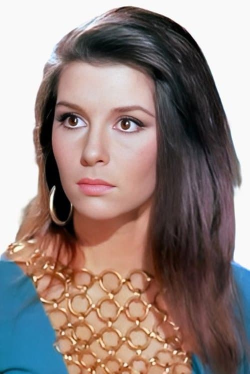 Daniela Giordano profile photo