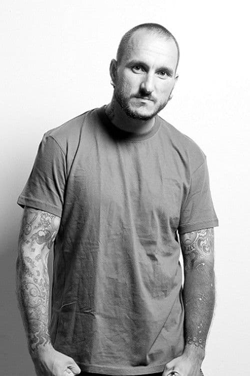 Florent Marcadet profile photo