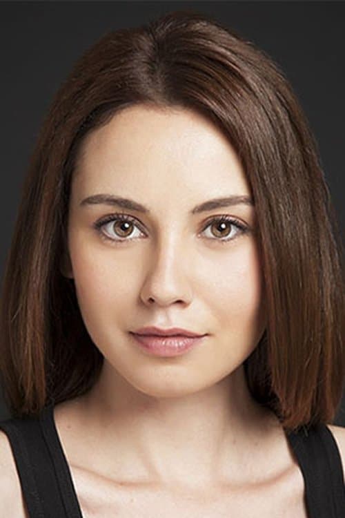 Tuğçe Kumral profile photo