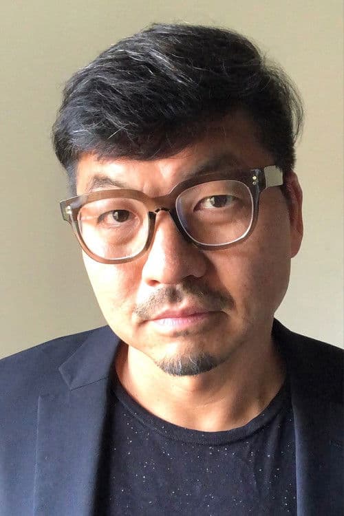 Benson Lee profile photo