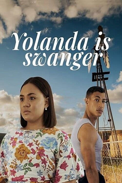 Yolanda is Swanger poster