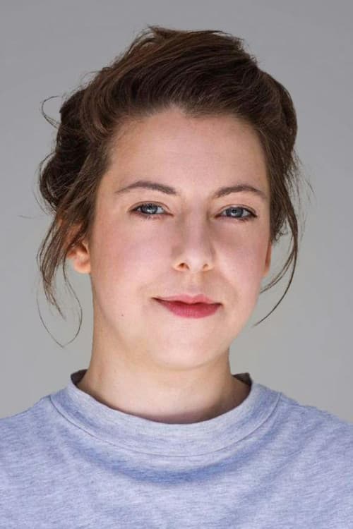 Judith Sevinç Basad profile photo