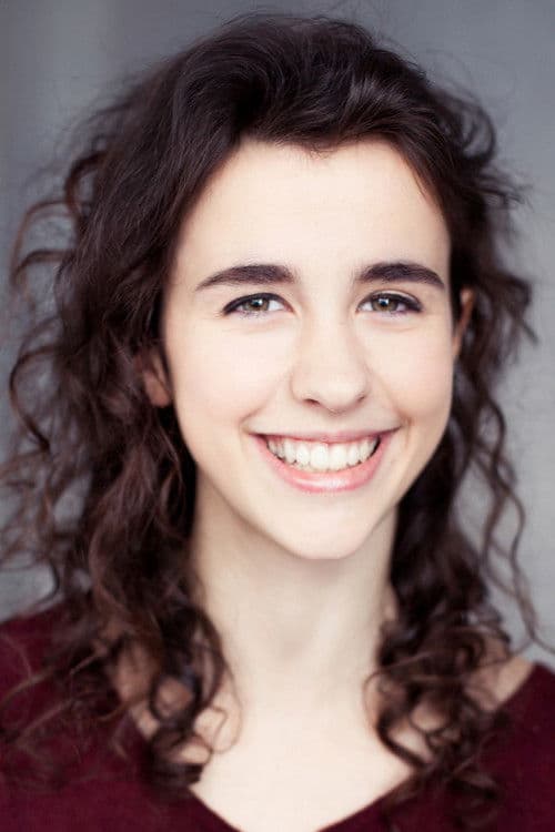 Marguerite d'Amour profile photo