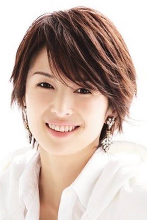 Michiko Kichise profile photo