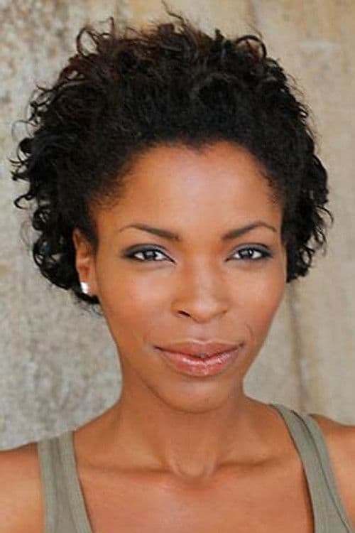 Amber Bela Muse profile photo