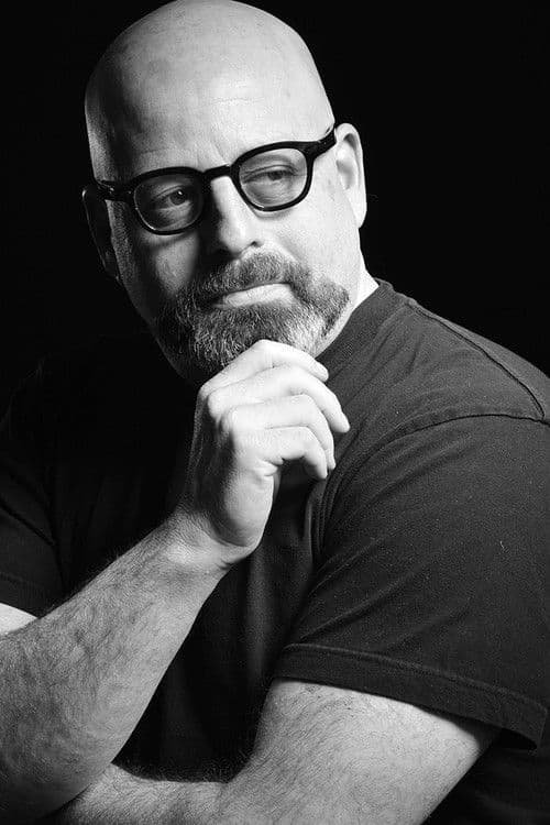 David Kramer profile photo