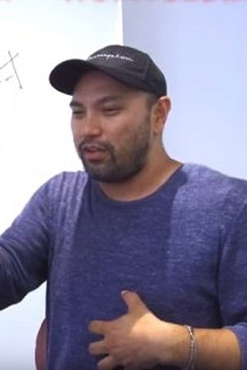 Chimura Toshimitsu profile photo