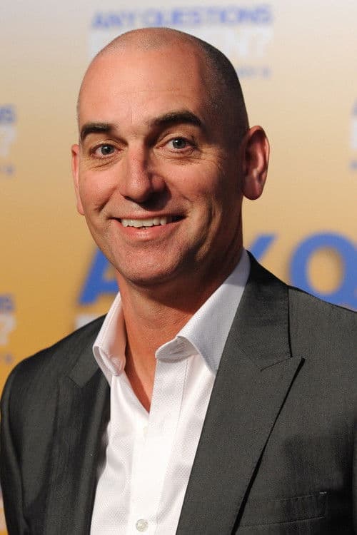 Rob Sitch profile photo