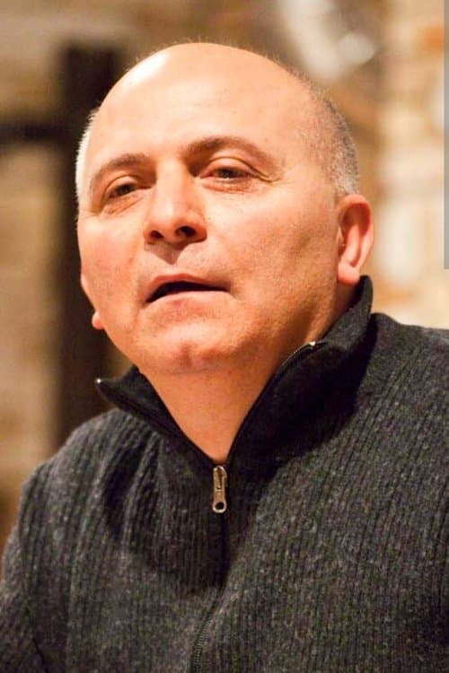 Orlando Forioso profile photo