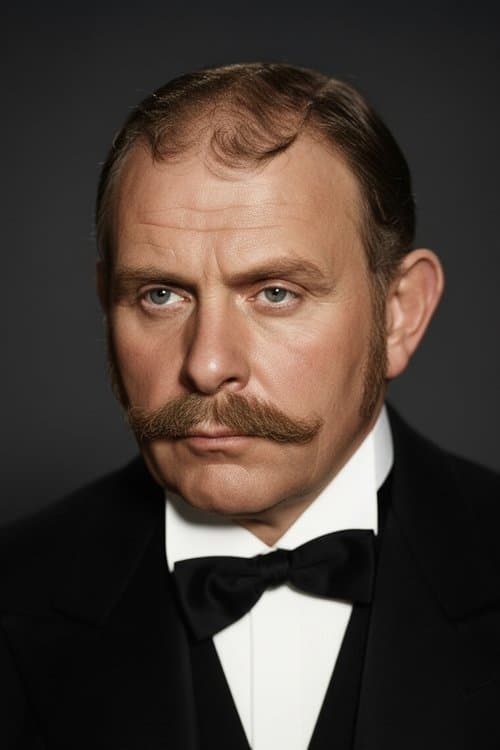 Georges Guéret profile photo