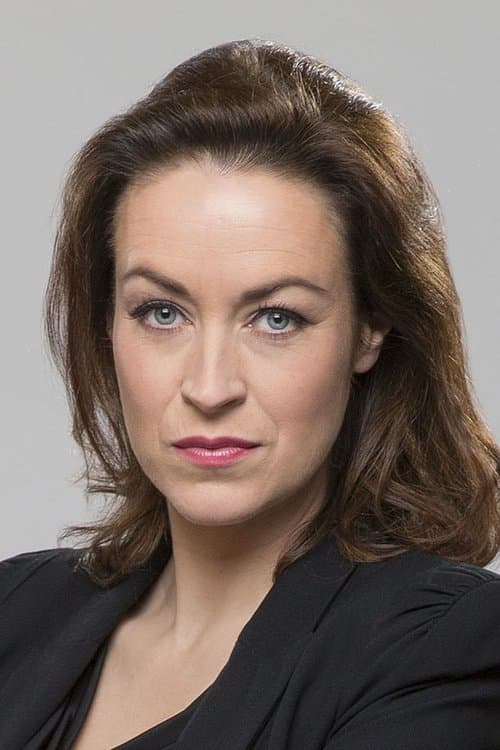 Elisabeth Dermot Walsh profile photo