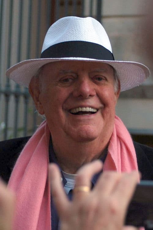 Dario Fo profile photo