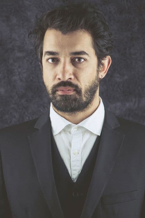 Pedro Damião profile photo