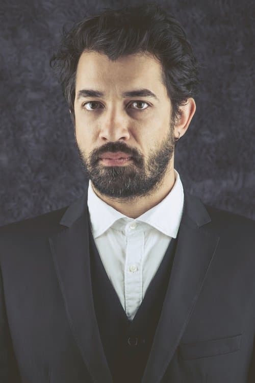 Pedro Damião profile photo