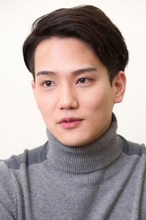 Kasho Nakamura IV profile photo