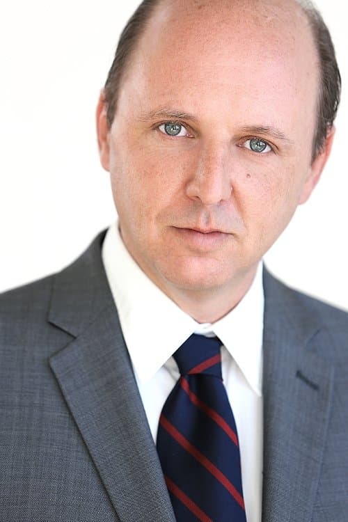 Bill Stevenson profile photo