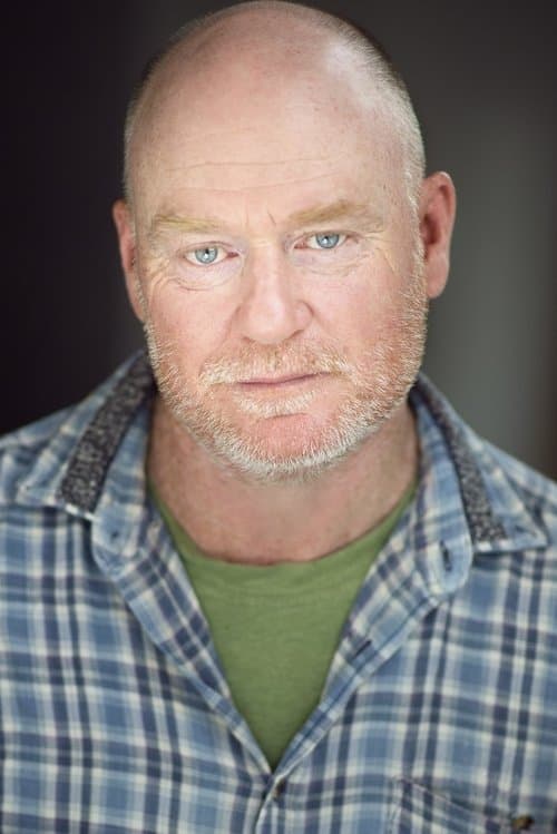 Richard Sutherland profile photo