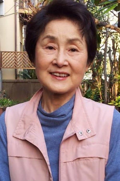 Toshie Takada profile photo