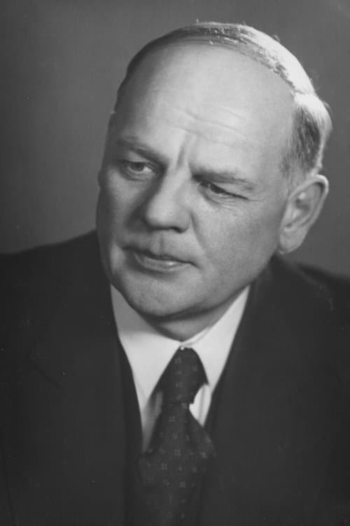 Yrjö Tuominen profile photo