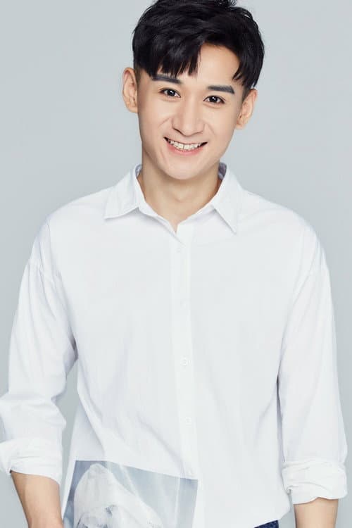Feng Xintian profile photo