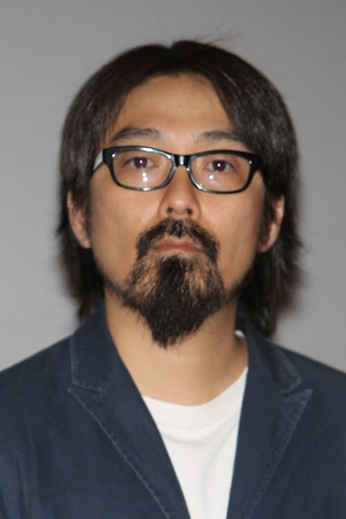 Nobuhiro Yamashita profile photo